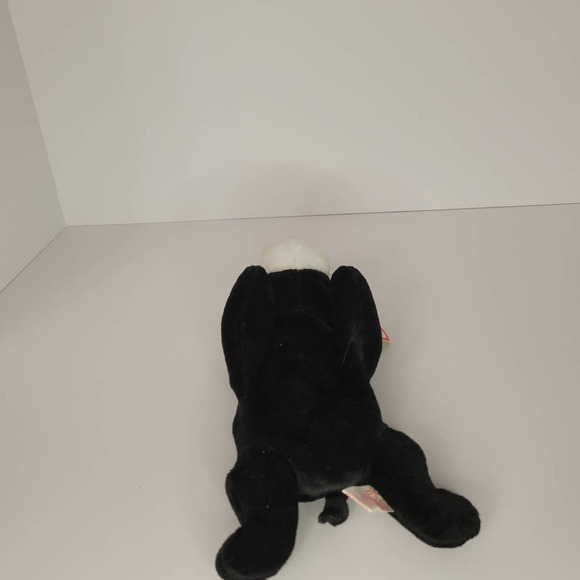 NWT Daisy The Cow Beanie Baby MINT - Picture 4 of 5